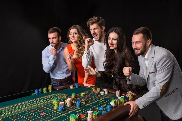 mantan4d live-dealer table and sportsbook interface