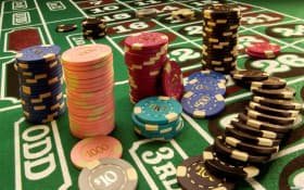 Payment method selection for Asia Gaming
