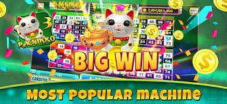 Tarung Mesin slot game interface